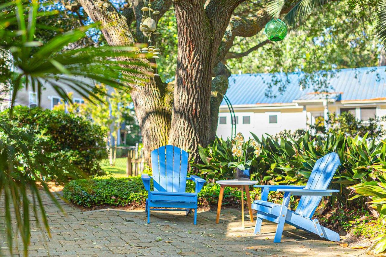 Soulshine Villa Folly Beach Exterior foto